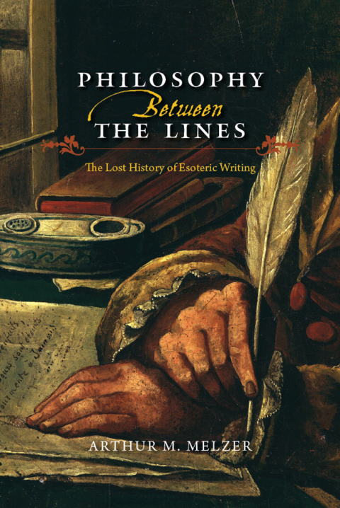 Cover image for book Philosophy Between the Lines