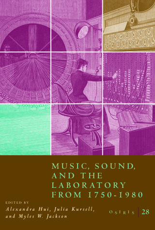 Osiris, Volume 28