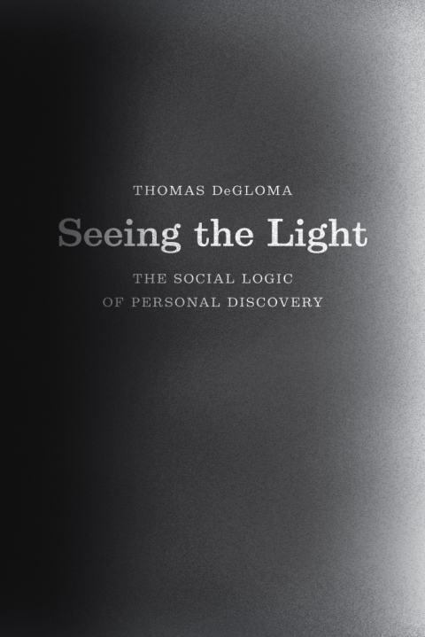 Cover image for book Seeing the Light