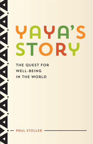 Yaya's Story