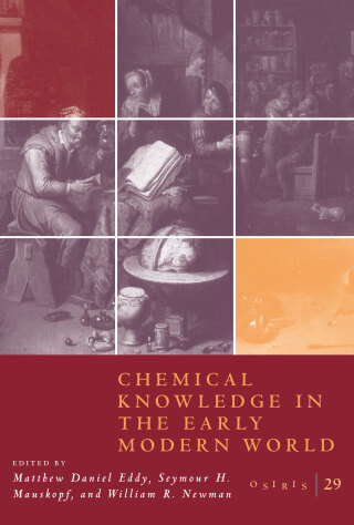 Osiris, Volume 29