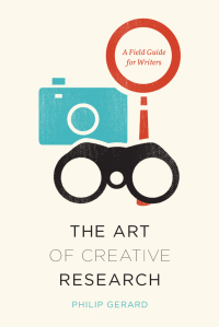 Cover image: The Art of Creative Research 1st edition 9780226179773