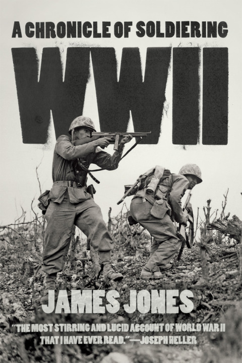 Cover image for book WWII