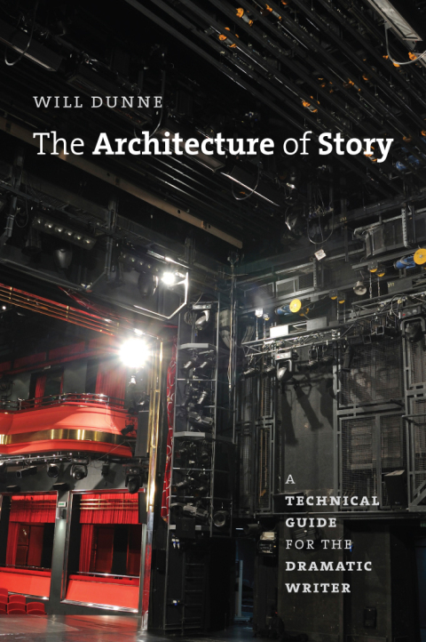 Cover image for book The Architecture of Story