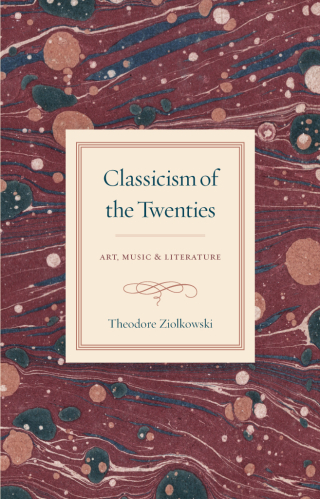 Classicism of the Twenties