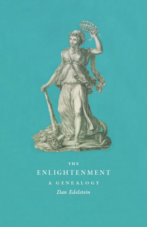 Cover image for book The Enlightenment