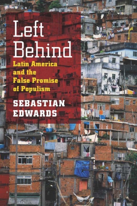Cover image for book Left Behind