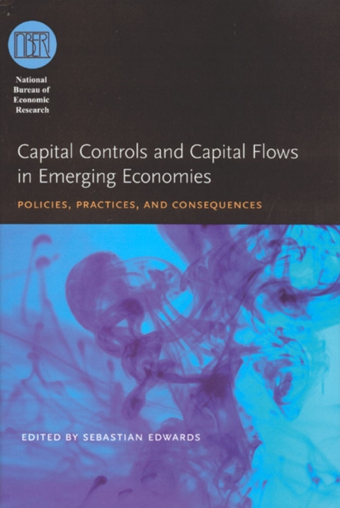 Cover image for book Capital Controls and Capital Flows in Emerging Economies