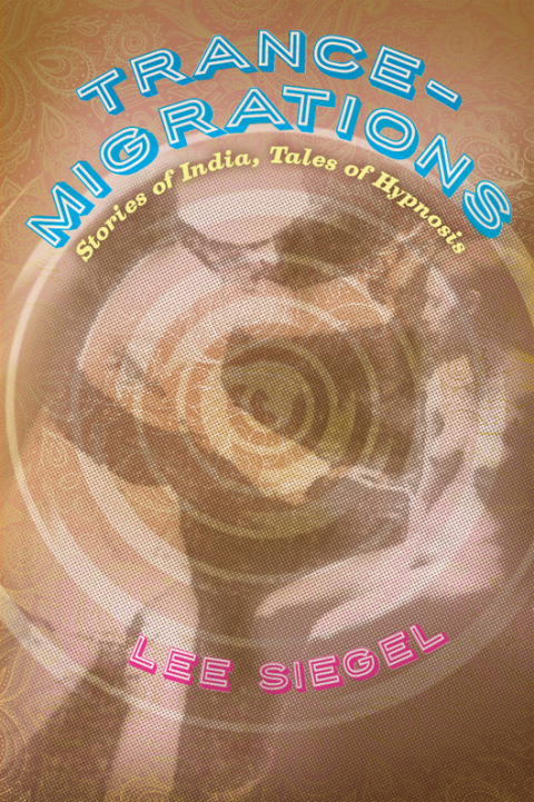 Cover image for book Trance-Migrations