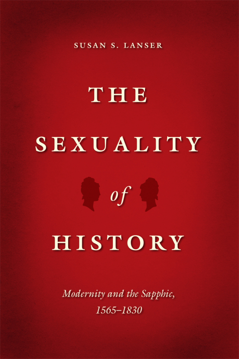Cover image for book The Sexuality of History