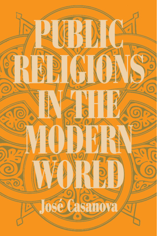 Public Religions in the Modern World