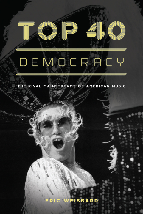 Top 40 Democracy 