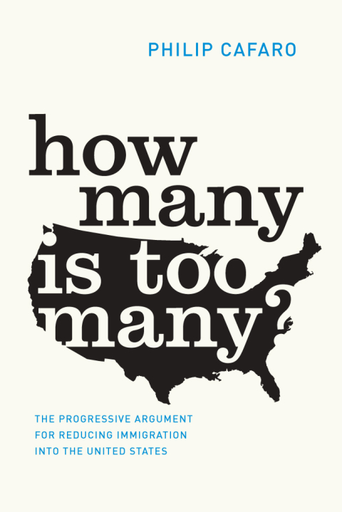 Cover image for book How Many Is Too Many?