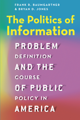 The Politics of Information