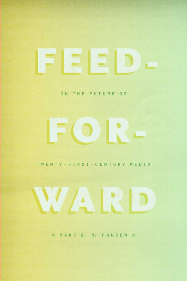 Feed-Forward