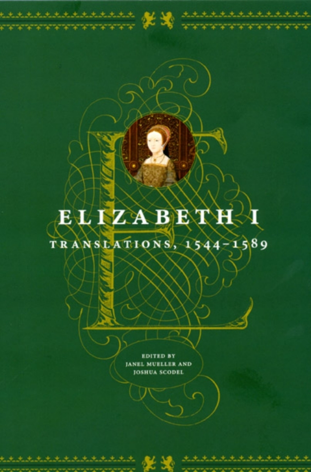 Elizabeth I