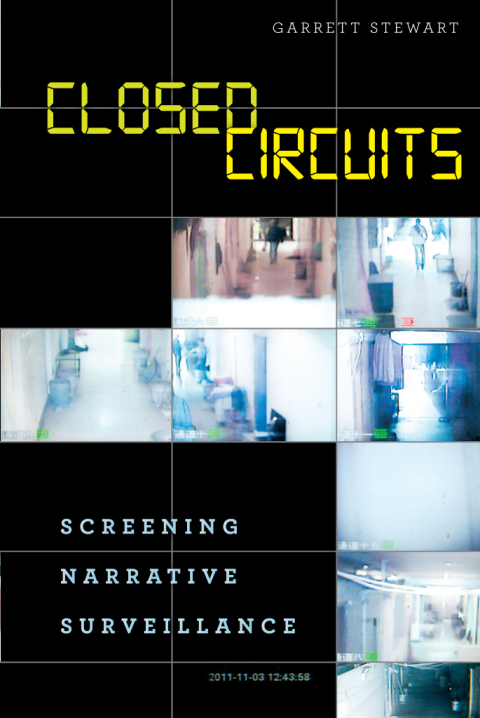 Cover image for book Closed Circuits