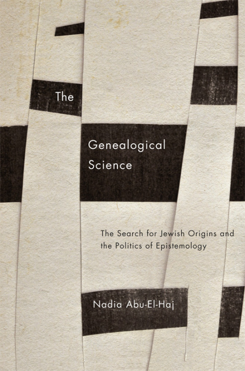Cover image for book The Genealogical Science