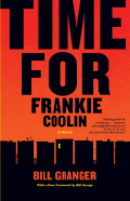 Time for Frankie Coolin: A Novel - Bill Granger