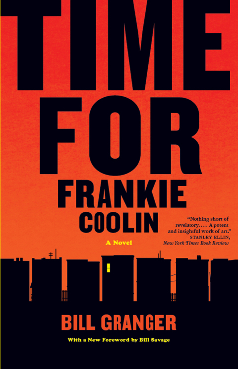Cover image for book Time for Frankie Coolin