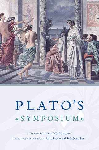 Plato's Symposium
