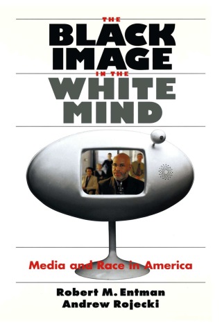 The Black Image in the White Mind