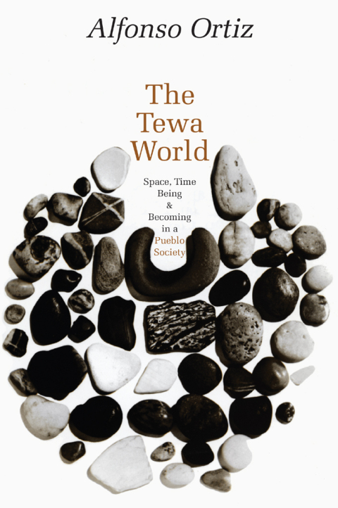 Cover image for book The Tewa World