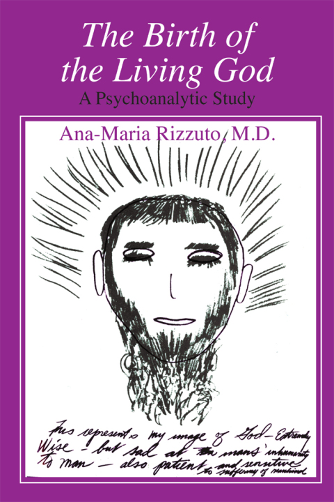 Cover image for book Birth of the Living God