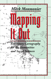 Titelbild: Mapping It Out 1st edition 9780226534176