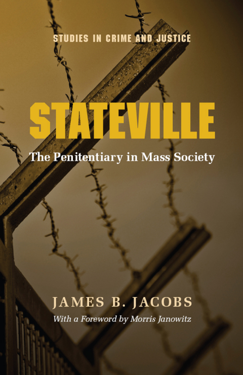 Stateville 