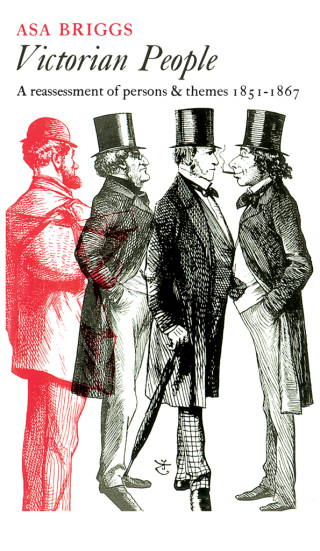 Victorian People