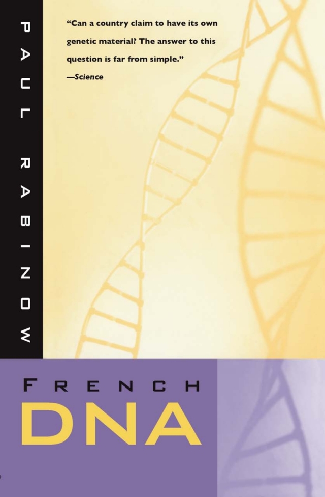French DNA