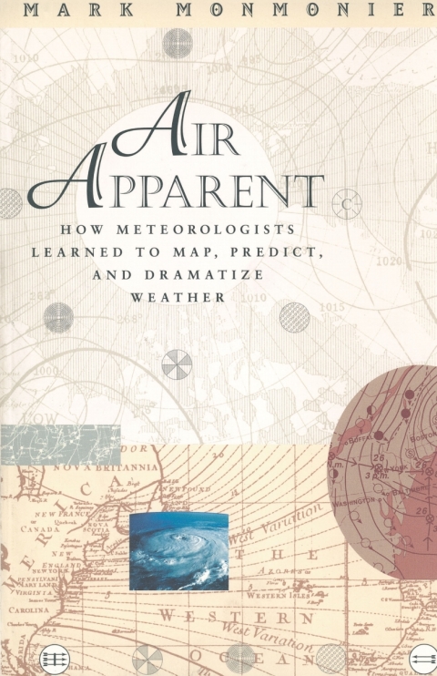 Cover image for book Air Apparent