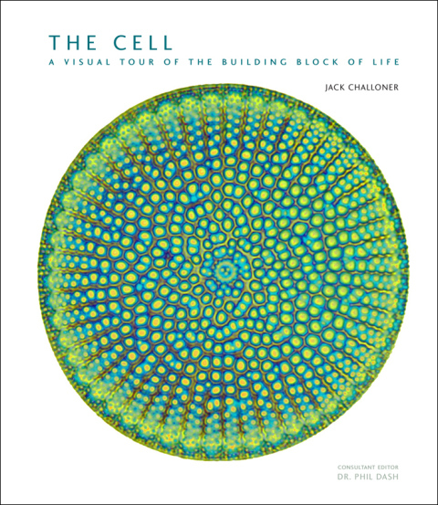 Cover image for book The Cell