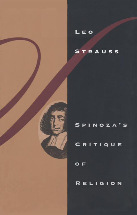 Spinoza's Critique of Religion 
