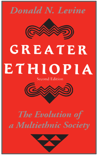 Greater Ethiopia