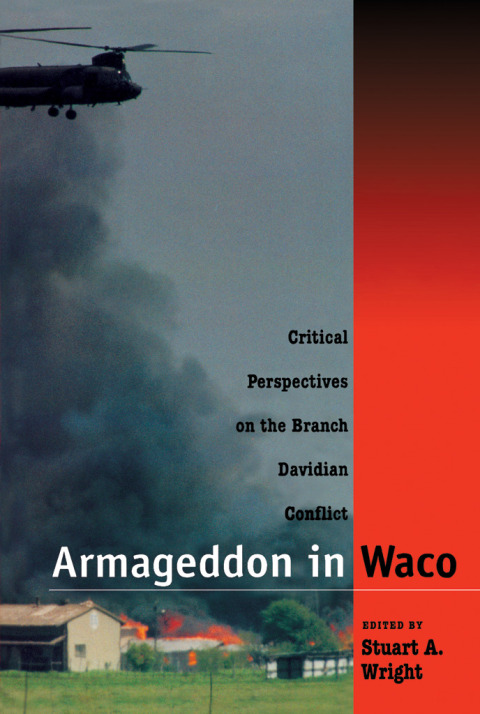 Armageddon in Waco 