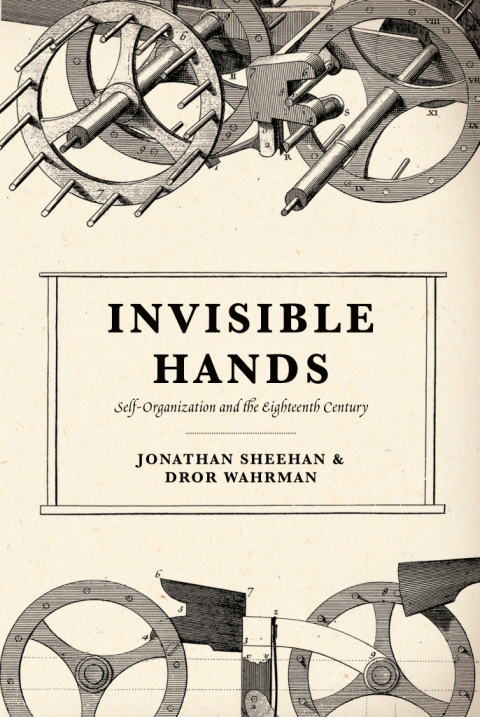 Invisible Hands 