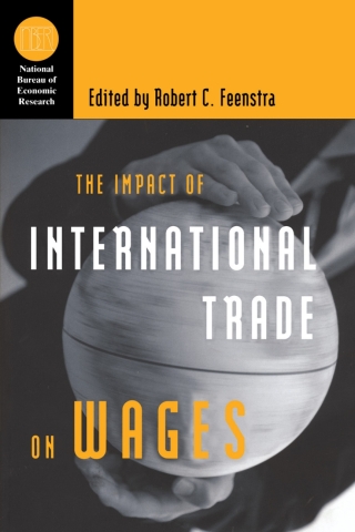 The Impact of International Trade on Wages