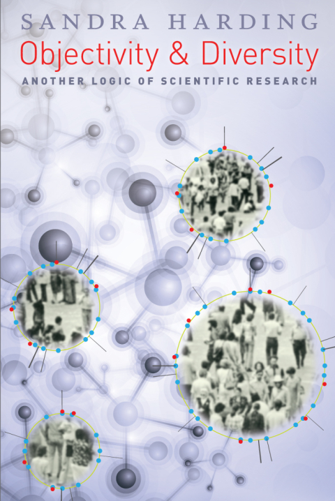Cover image for book Objectivity and Diversity