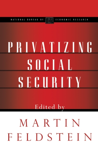 Privatizing Social Security