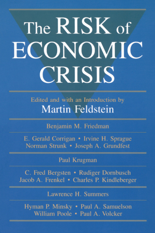 The Risk of Economic Crisis