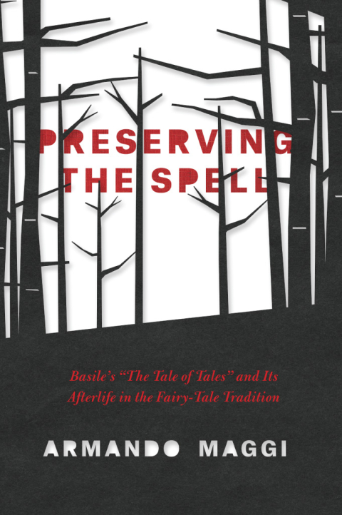 Preserving the Spell 