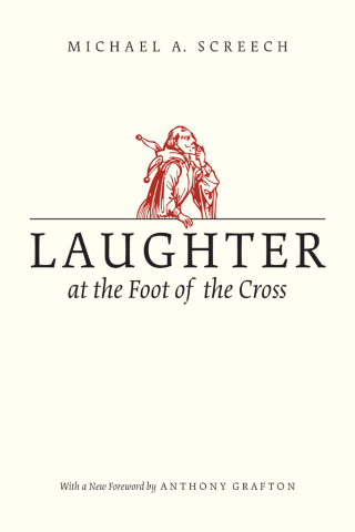 Laughter at the Foot of the Cross