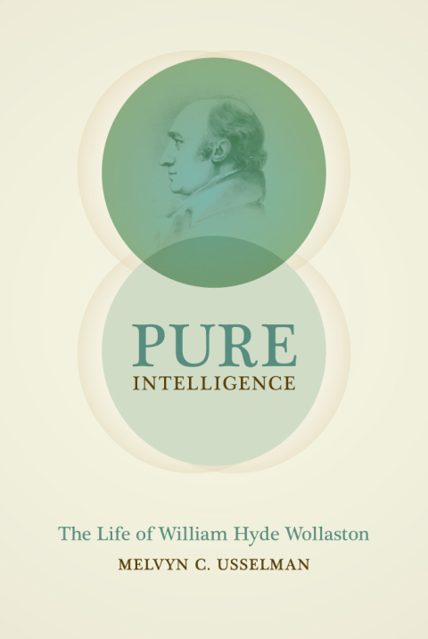 Cover image for book Pure Intelligence
