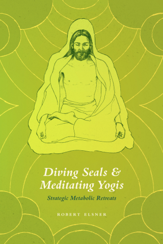 Diving Seals and Meditating Yogis