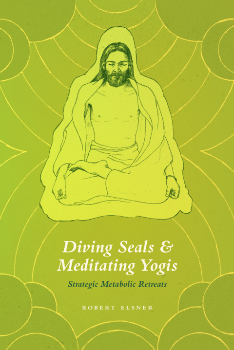 Cover image for book Diving Seals and Meditating Yogis