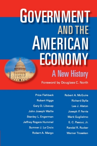 Government and the American Economy