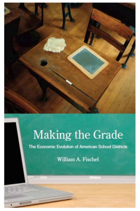 Cover image for book Making the Grade