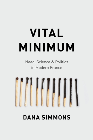 Vital Minimum